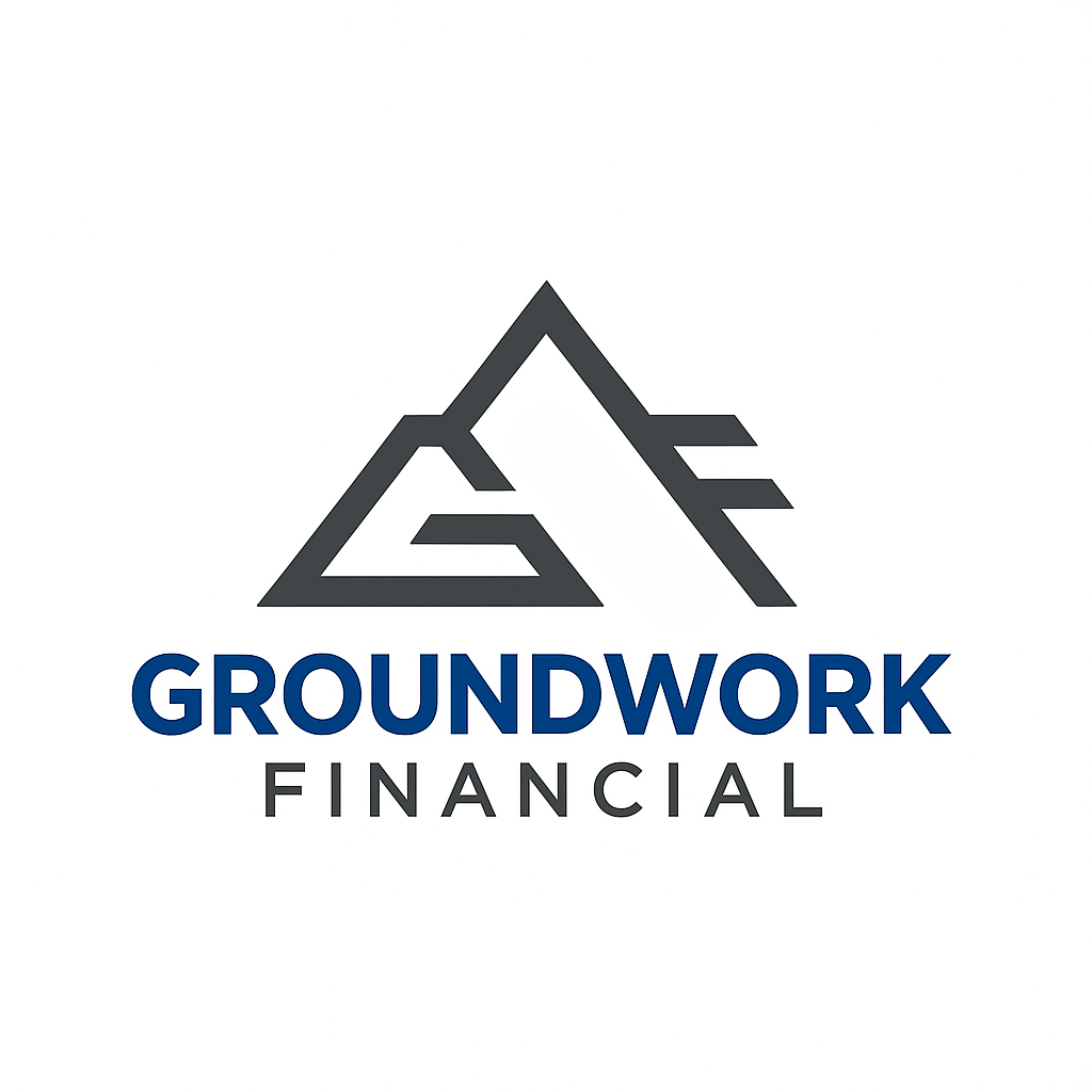 Groundwork Financial logo
